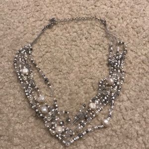 Premier necklace